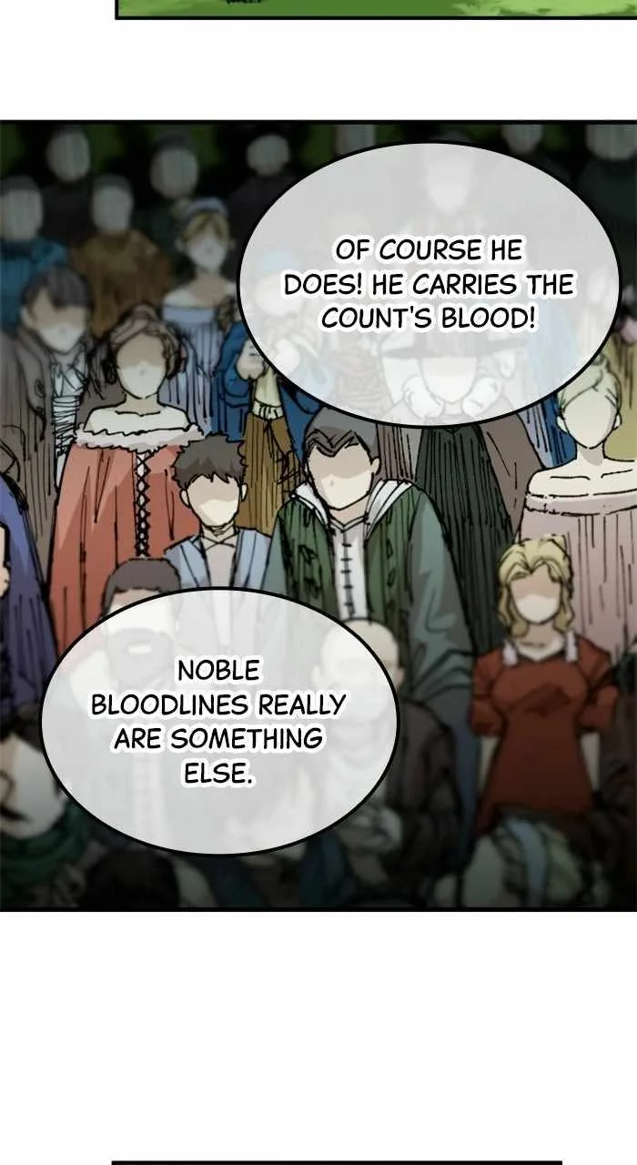 The Growth of a Nobleman's Second Son Chapter 3 page 18