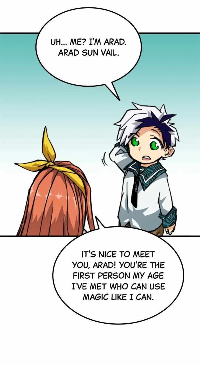 The Growth of a Nobleman's Second Son Chapter 3 page 28