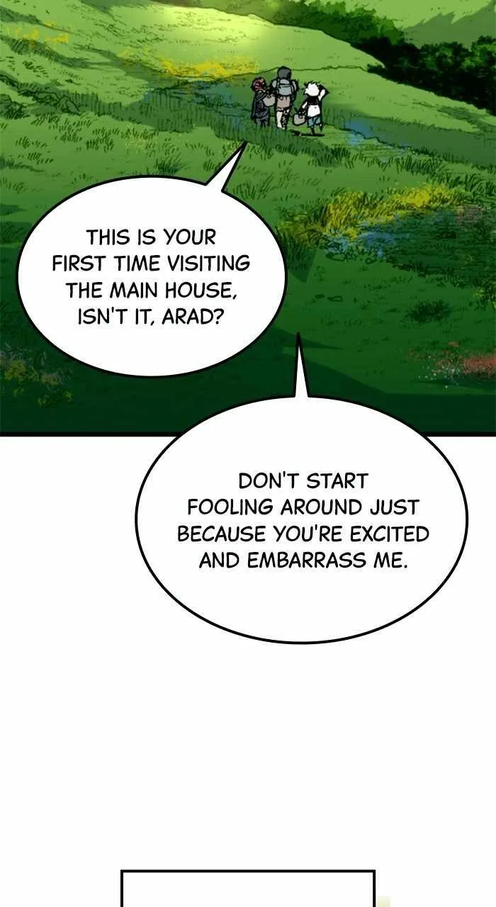 The Growth of a Nobleman's Second Son Chapter 1 page 112