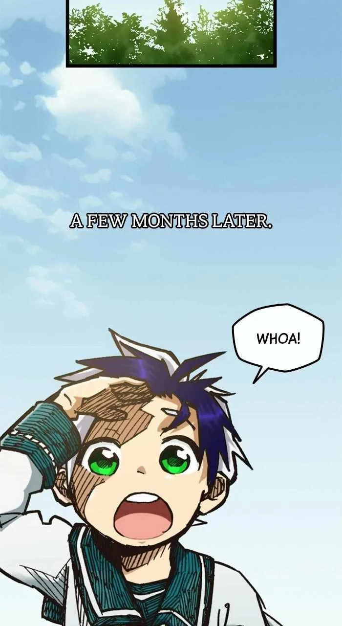 The Growth of a Nobleman's Second Son Chapter 1 page 110