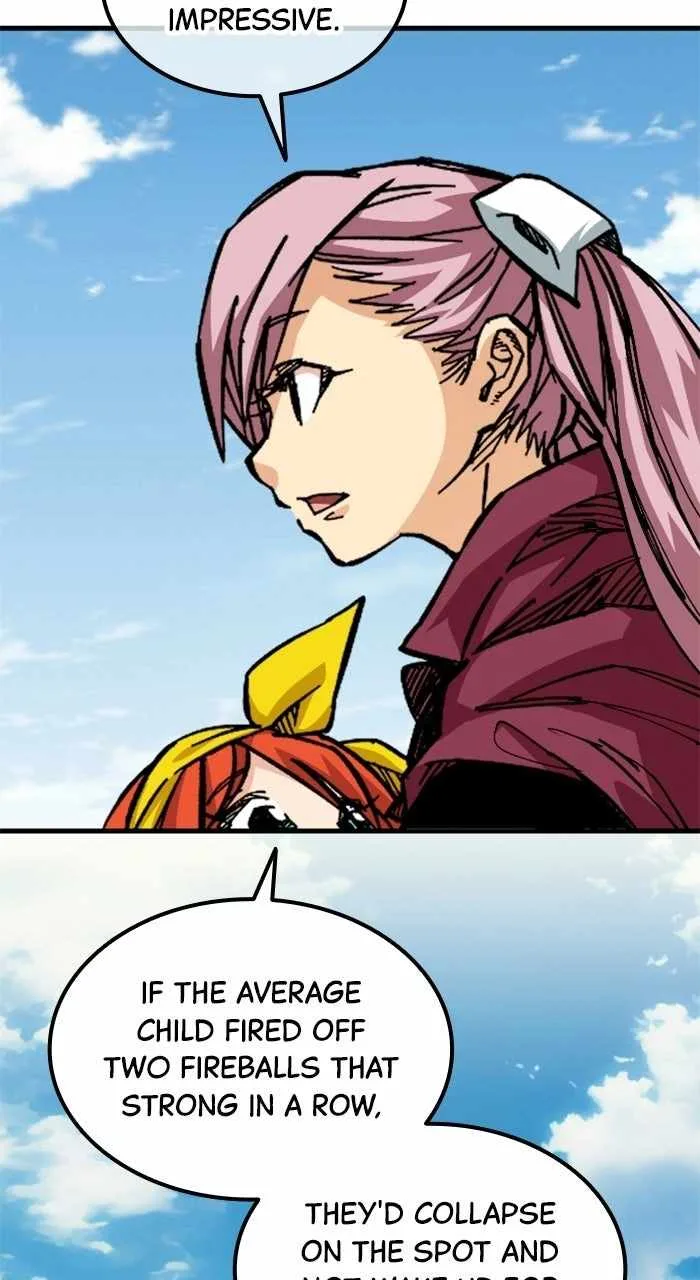 The Growth of a Nobleman's Second Son Chapter 3 page 21