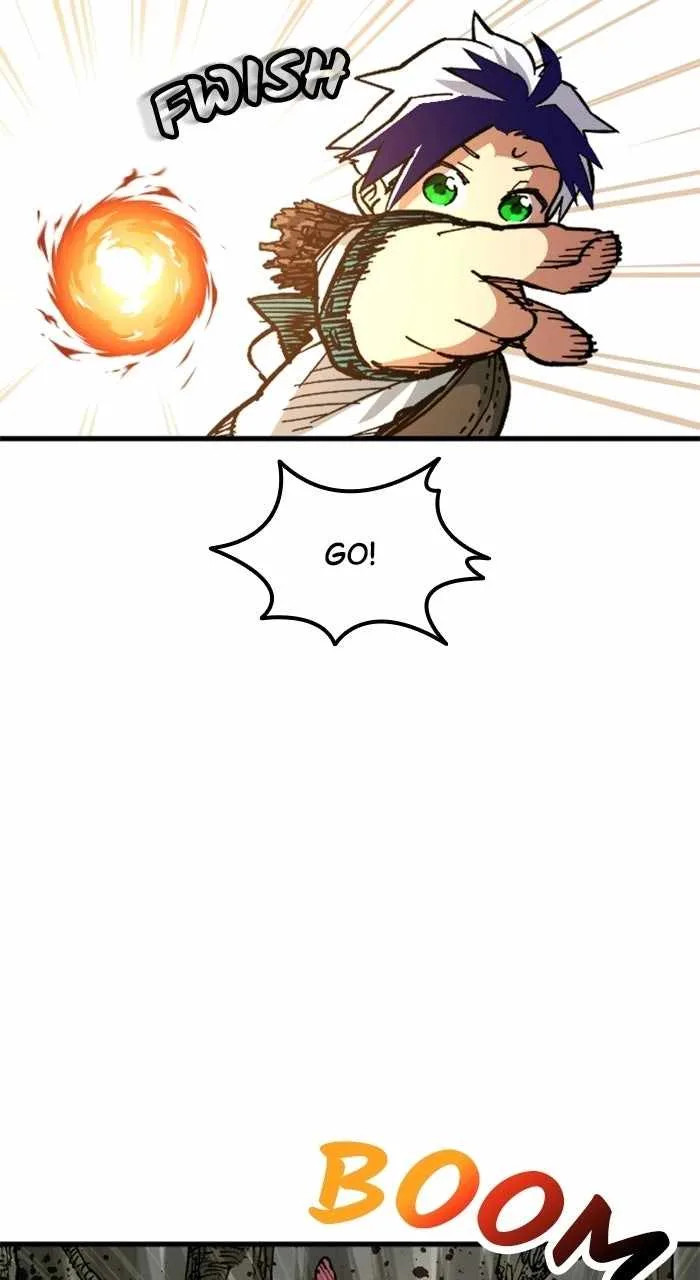 The Growth of a Nobleman's Second Son Chapter 3 page 64