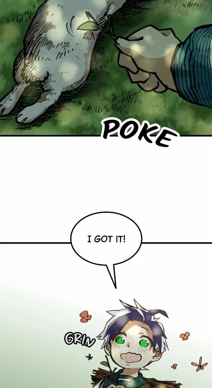 The Growth of a Nobleman's Second Son Chapter 3 page 66