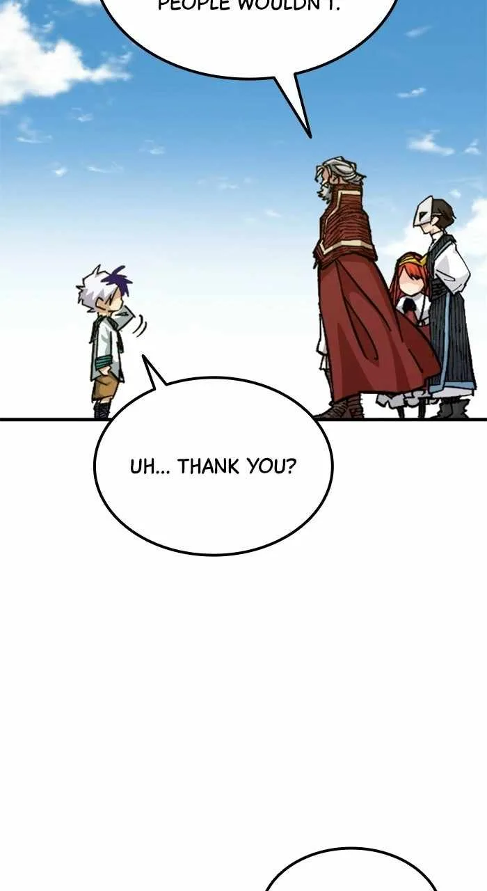 The Growth of a Nobleman's Second Son Chapter 3 page 43