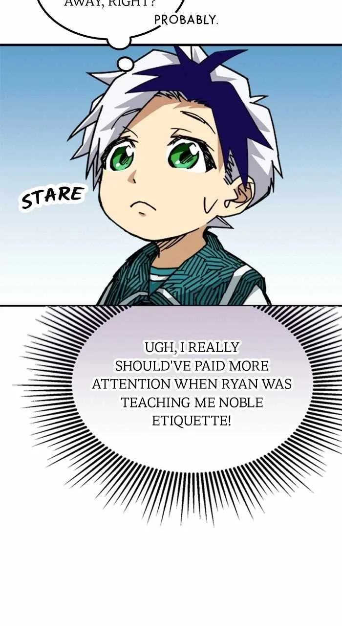 The Growth of a Nobleman's Second Son Chapter 3 page 40