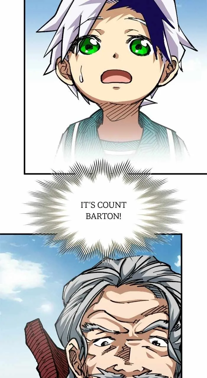 The Growth of a Nobleman's Second Son Chapter 3 page 36