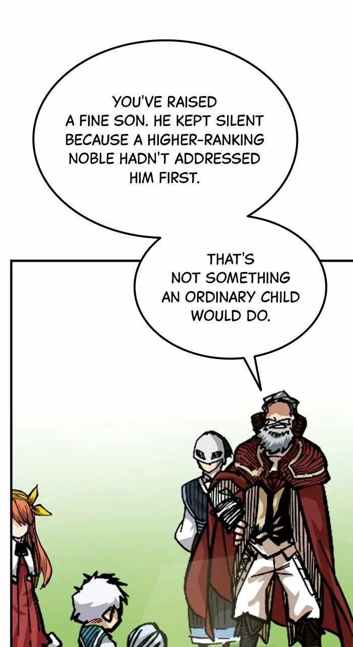 The Growth of a Nobleman's Second Son Chapter 3 page 46