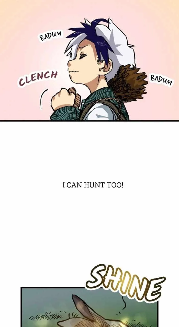 The Growth of a Nobleman's Second Son Chapter 3 page 68