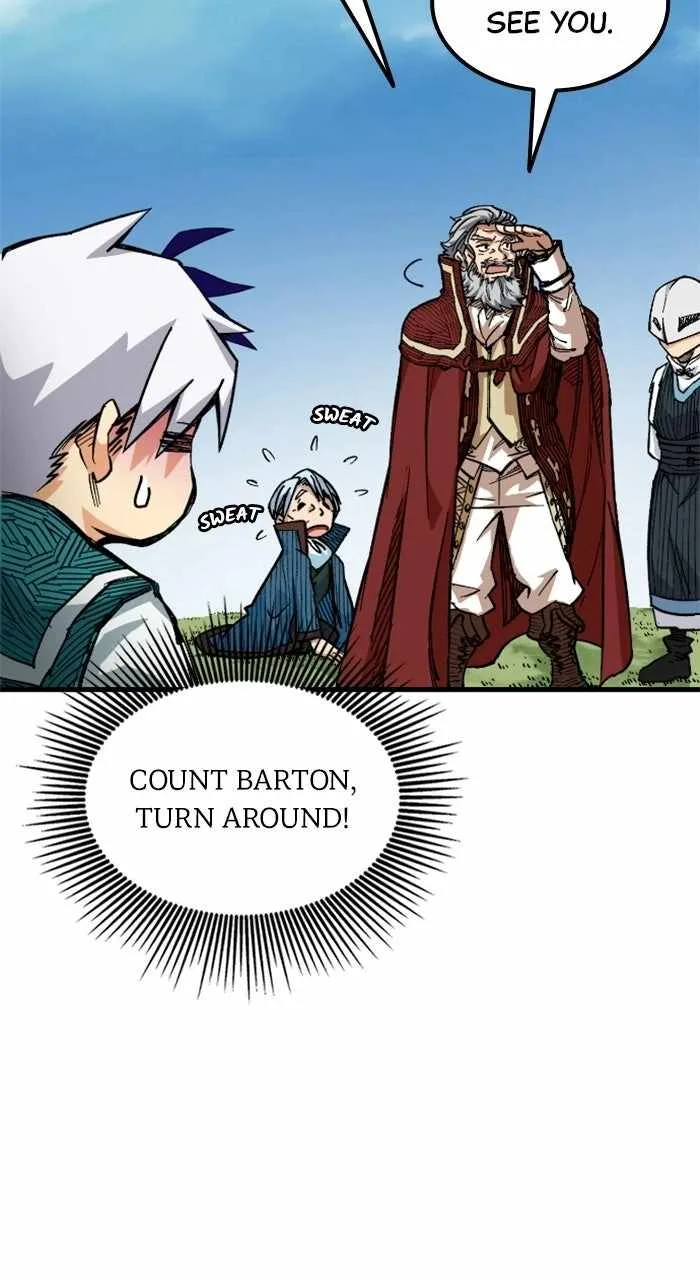 The Growth of a Nobleman's Second Son Chapter 3 page 45
