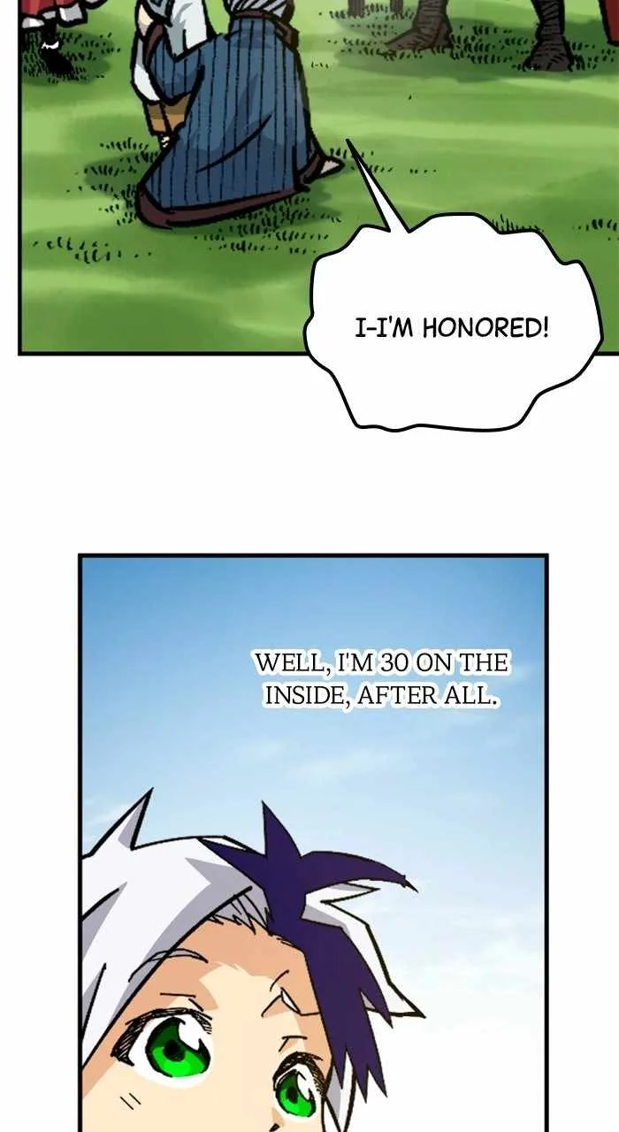 The Growth of a Nobleman's Second Son Chapter 3 page 47