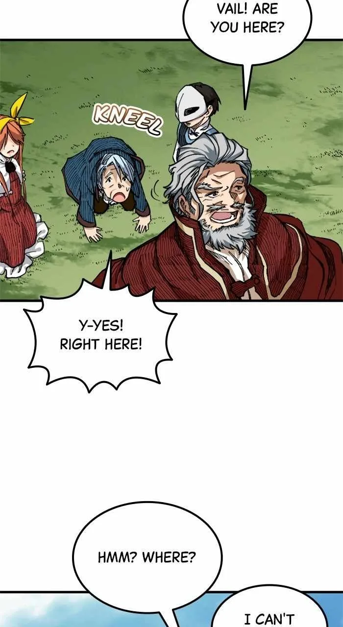 The Growth of a Nobleman's Second Son Chapter 3 page 44