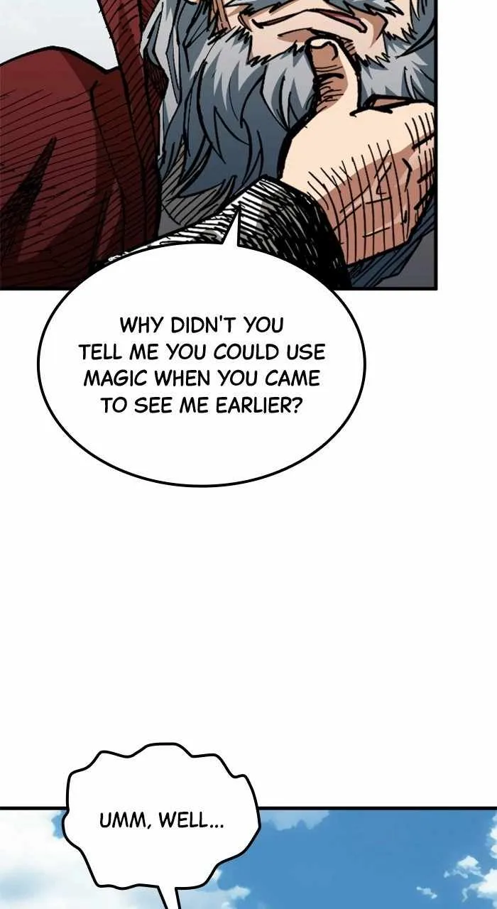 The Growth of a Nobleman's Second Son Chapter 3 page 37