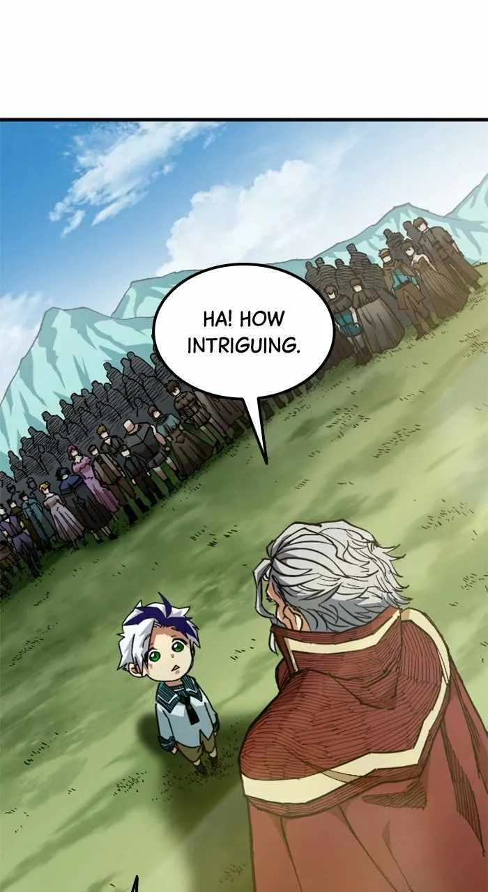 The Growth of a Nobleman's Second Son Chapter 3 page 41