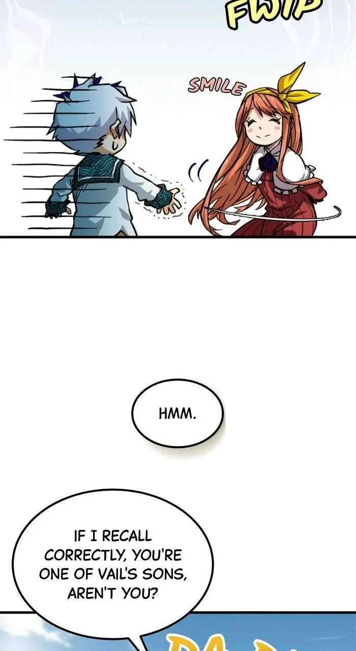 The Growth of a Nobleman's Second Son Chapter 3 page 34