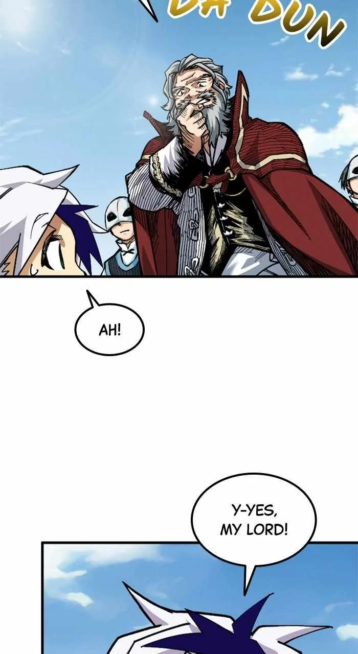 The Growth of a Nobleman's Second Son Chapter 3 page 35