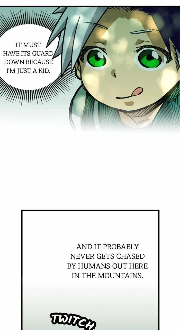 The Growth of a Nobleman's Second Son Chapter 3 page 61