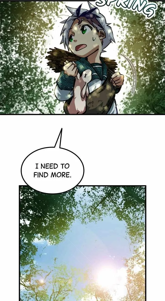 The Growth of a Nobleman's Second Son Chapter 3 page 72