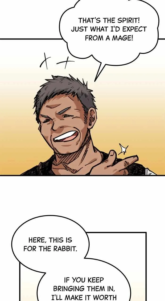 The Growth of a Nobleman's Second Son Chapter 3 page 91