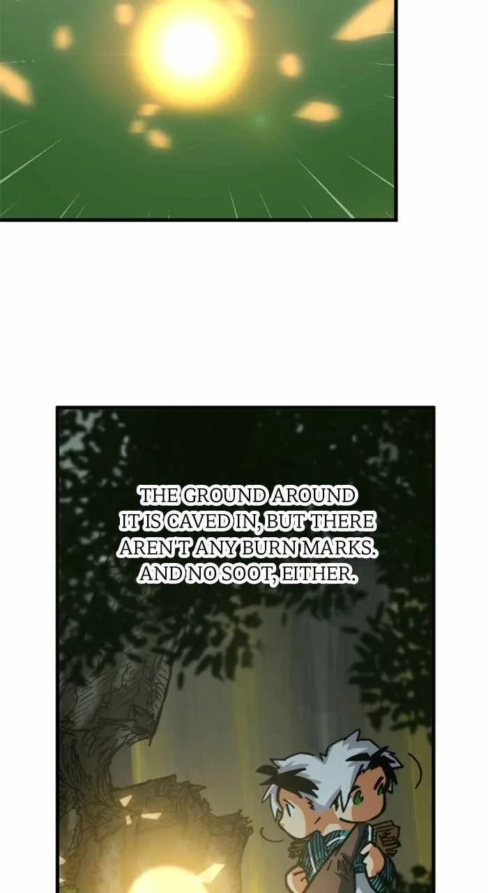 The Growth of a Nobleman's Second Son Chapter 3 page 75