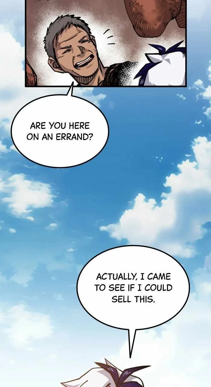The Growth of a Nobleman's Second Son Chapter 3 page 82