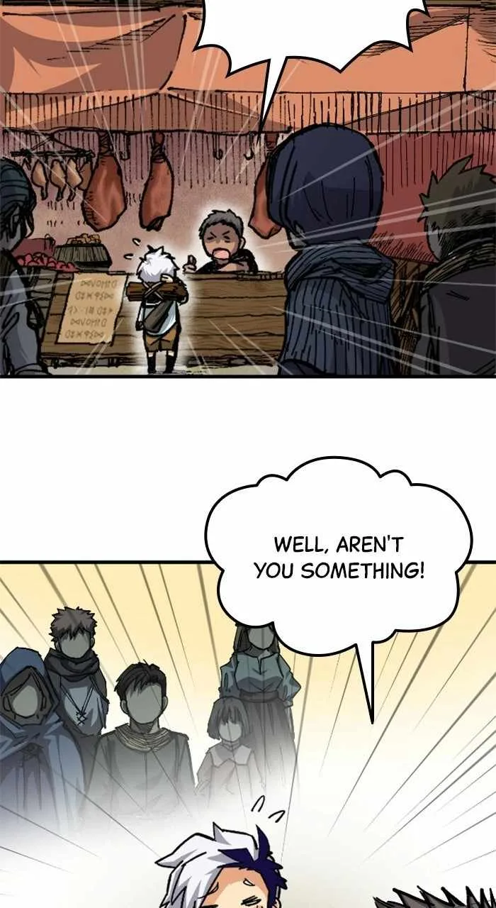 The Growth of a Nobleman's Second Son Chapter 3 page 87