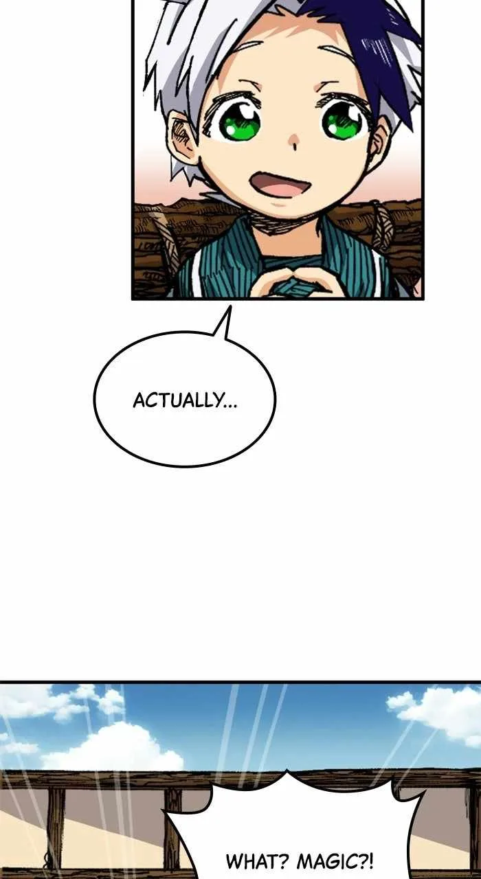 The Growth of a Nobleman's Second Son Chapter 3 page 86