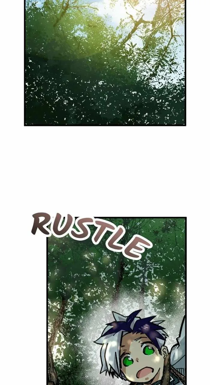 The Growth of a Nobleman's Second Son Chapter 3 page 73