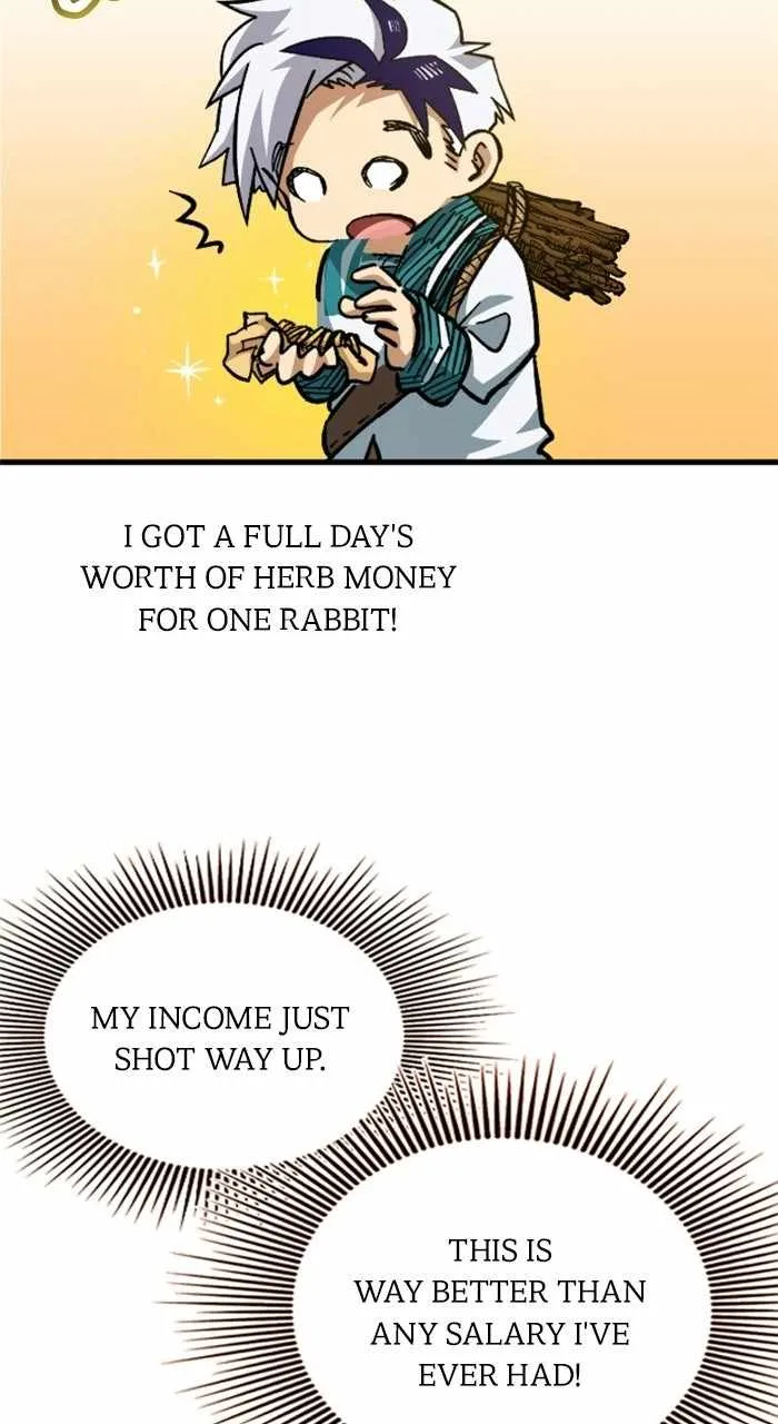 The Growth of a Nobleman's Second Son Chapter 3 page 94