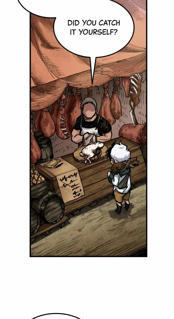 The Growth of a Nobleman's Second Son Chapter 3 page 84