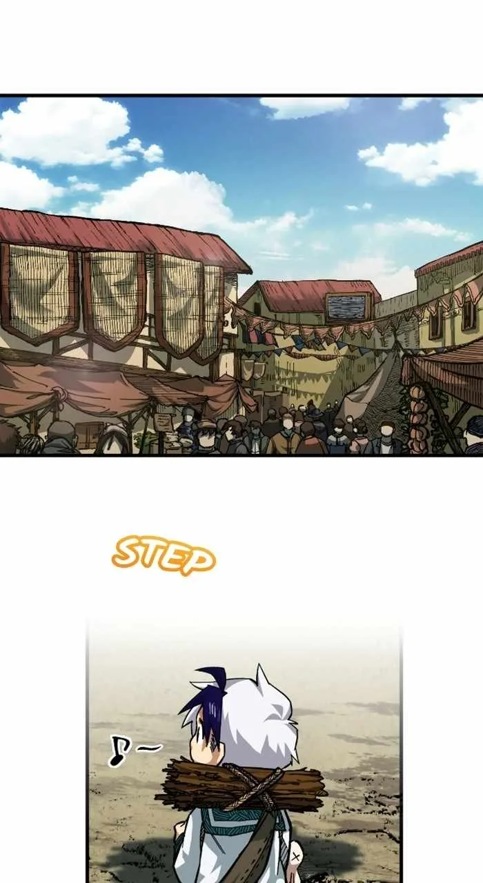 The Growth of a Nobleman's Second Son Chapter 3 page 80