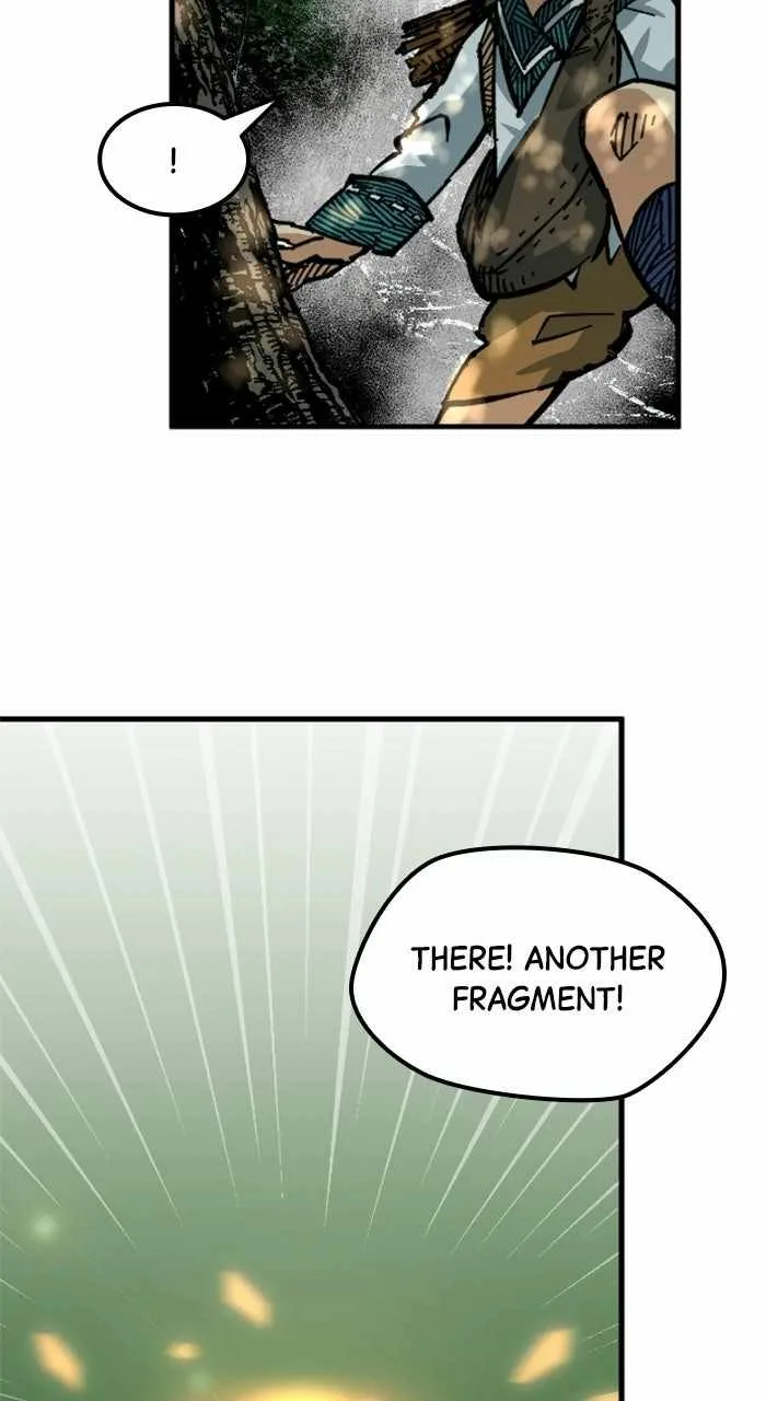 The Growth of a Nobleman's Second Son Chapter 3 page 74