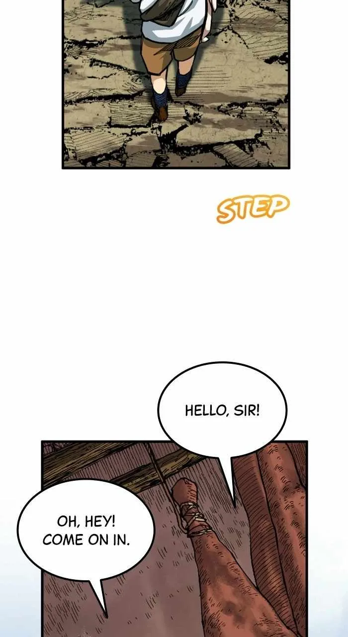 The Growth of a Nobleman's Second Son Chapter 3 page 81