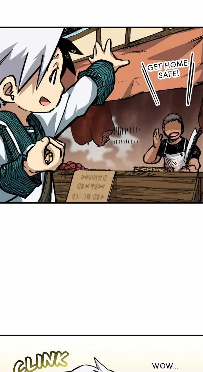 The Growth of a Nobleman's Second Son Chapter 3 page 93