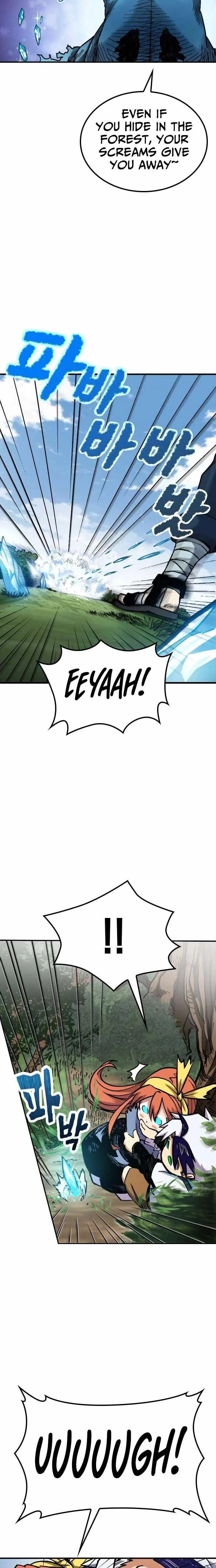 The Growth of a Nobleman's Second Son Chapter 7 page 2