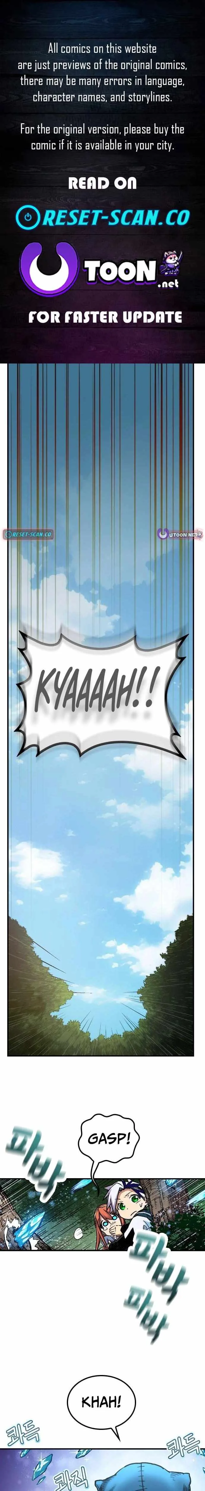 The Growth of a Nobleman's Second Son Chapter 7 page 1