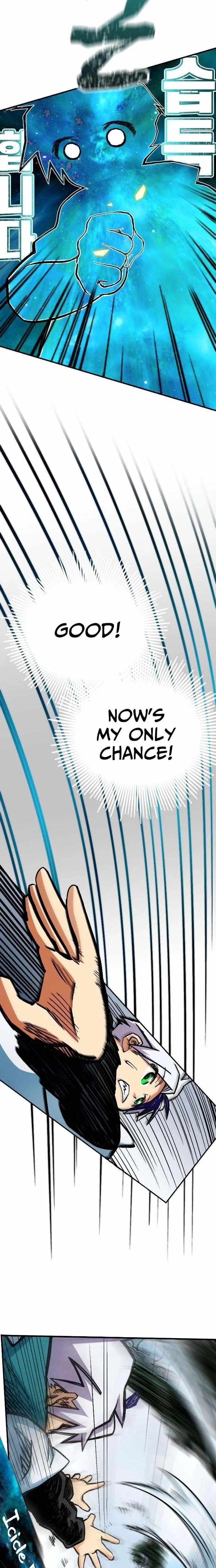 The Growth of a Nobleman's Second Son Chapter 7 page 9