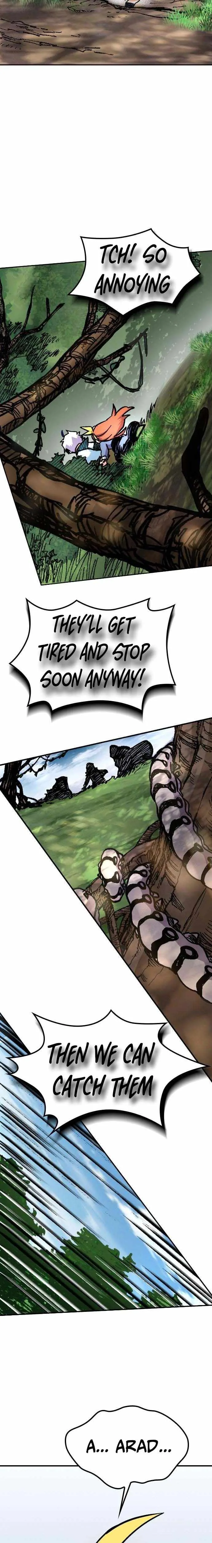 The Growth of a Nobleman's Second Son Chapter 7 page 17