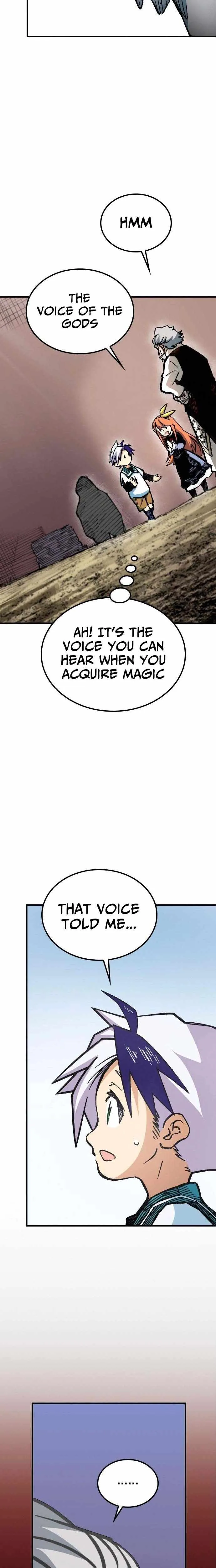 The Growth of a Nobleman's Second Son Chapter 6 page 5