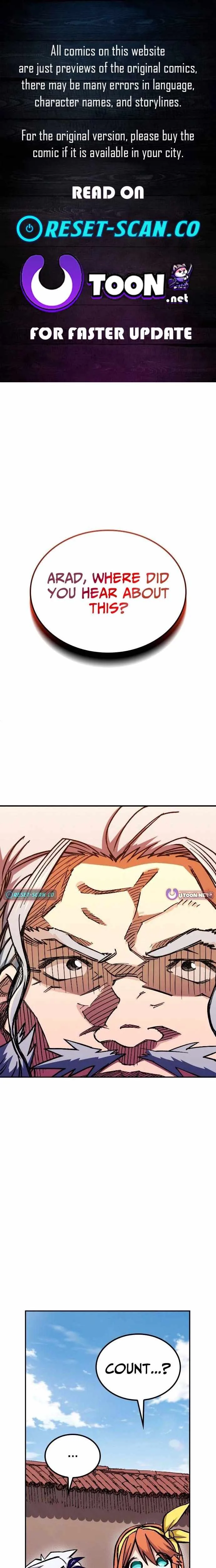 The Growth of a Nobleman's Second Son Chapter 6 page 1