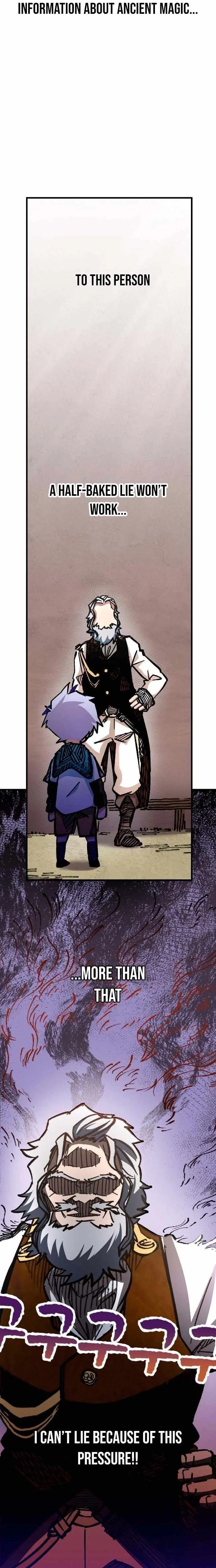 The Growth of a Nobleman's Second Son Chapter 6 page 3