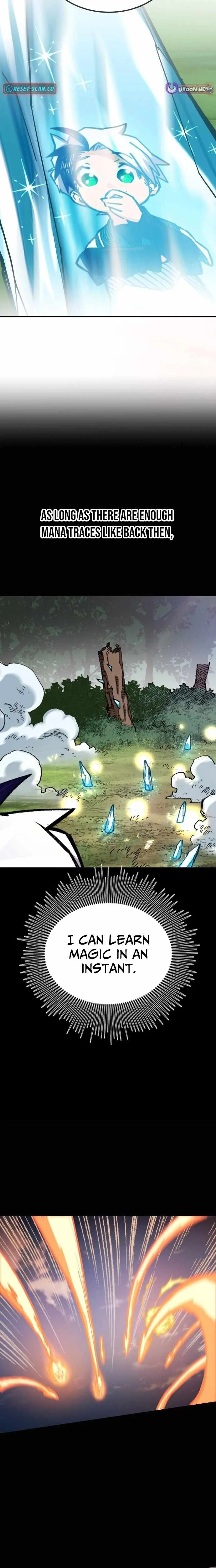 The Growth of a Nobleman's Second Son Chapter 8 page 19