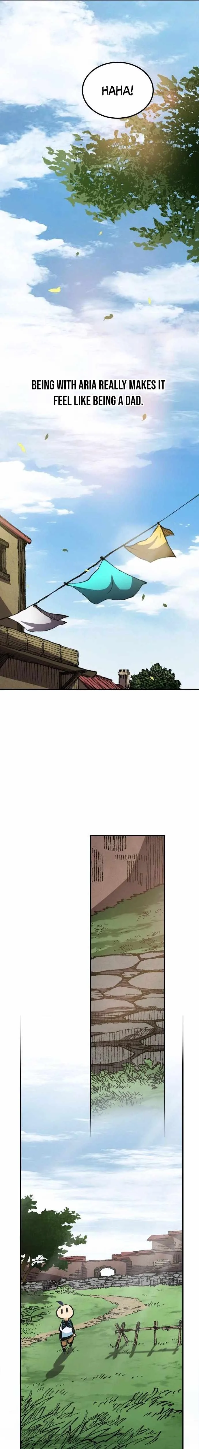The Growth of a Nobleman's Second Son Chapter 8 page 14