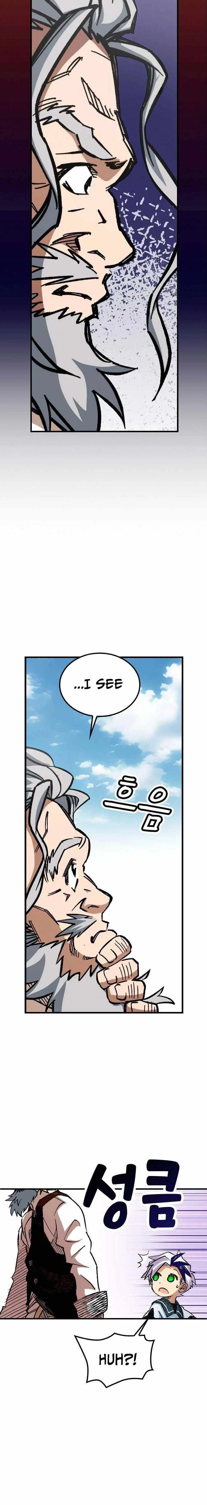 The Growth of a Nobleman's Second Son Chapter 6 page 6