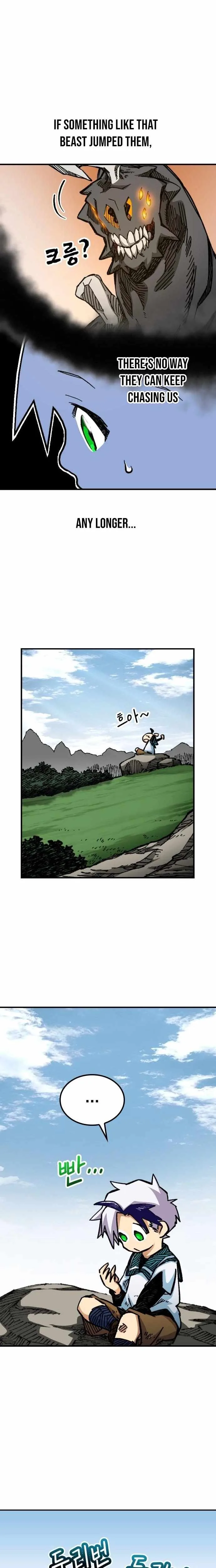 The Growth of a Nobleman's Second Son Chapter 8 page 16