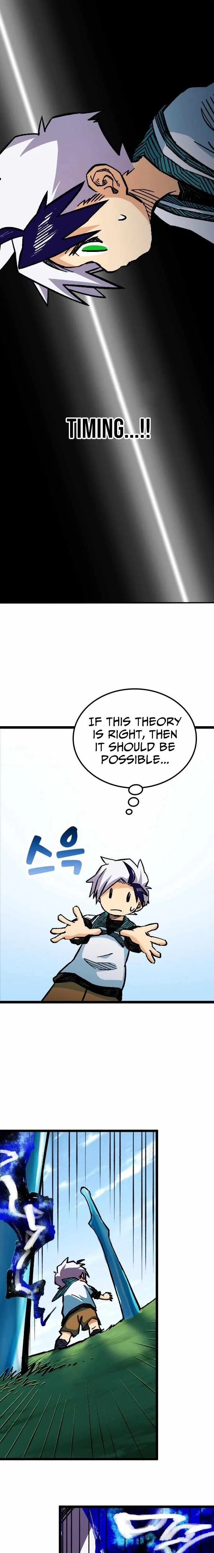 The Growth of a Nobleman's Second Son Chapter 8 page 31