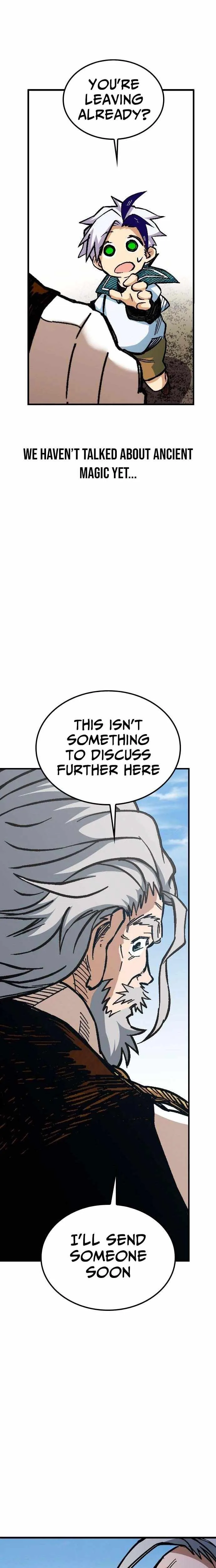 The Growth of a Nobleman's Second Son Chapter 6 page 7