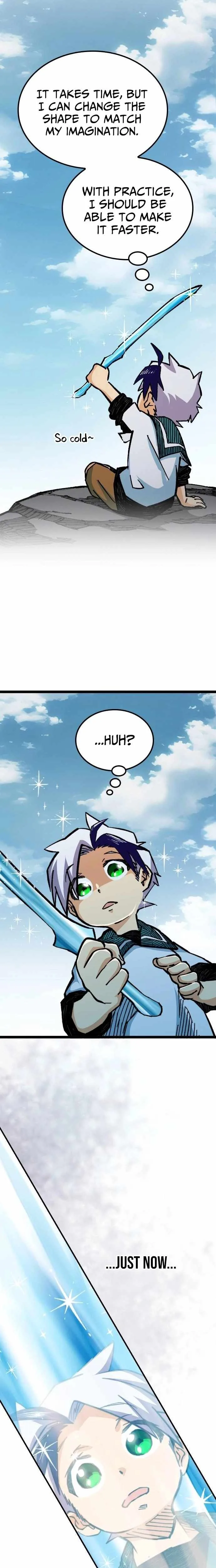 The Growth of a Nobleman's Second Son Chapter 8 page 27
