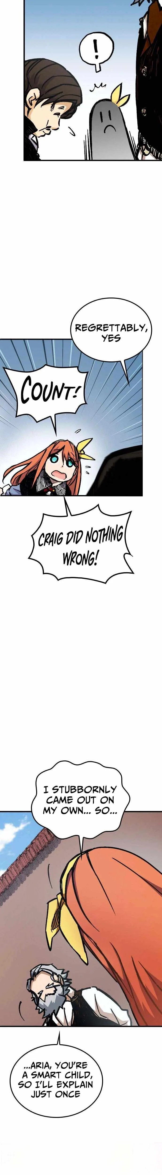 The Growth of a Nobleman's Second Son Chapter 6 page 9