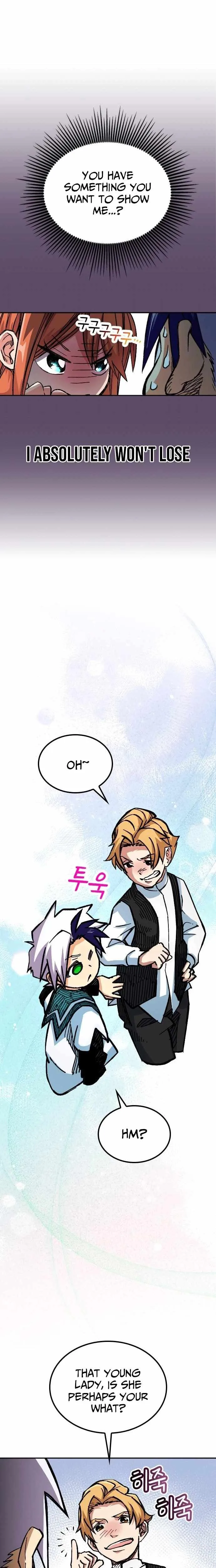 The Growth of a Nobleman's Second Son Chapter 5 page 12