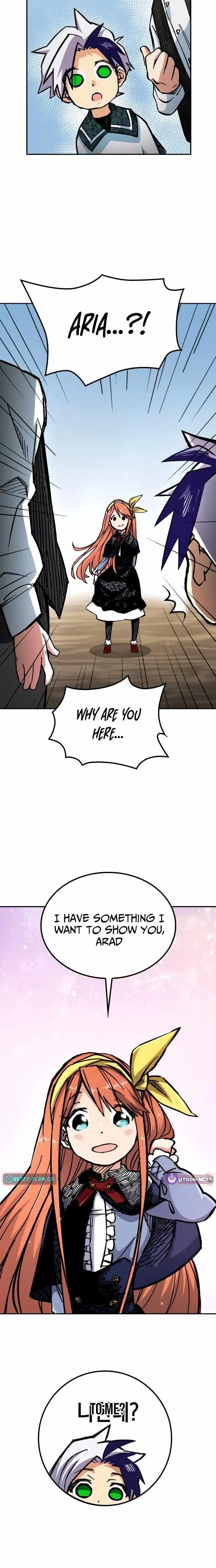 The Growth of a Nobleman's Second Son Chapter 5 page 11